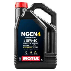 Motul NGEN 4  10W-40